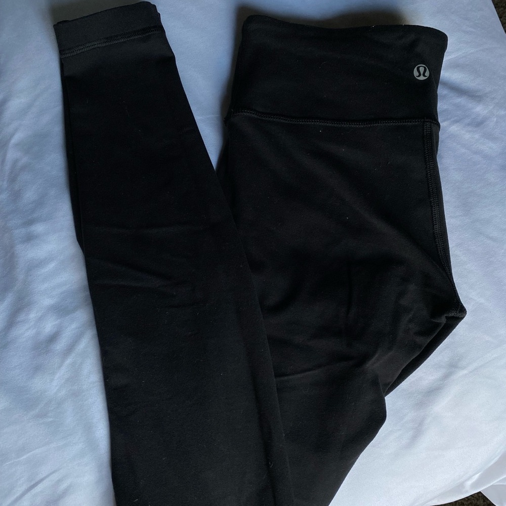 Lululemon leggings